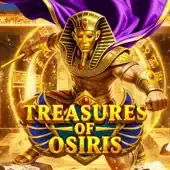 Treasures of Osiris game thumbnail