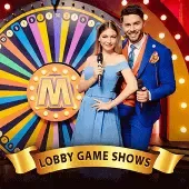 Game Shows Lobby game thumbnail